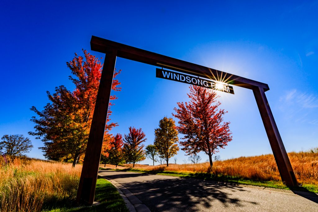 Windsong Golf – Windsor Companies